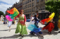 Carnaval du Monde 16 * 5616 x 3744 * (8.43MB)